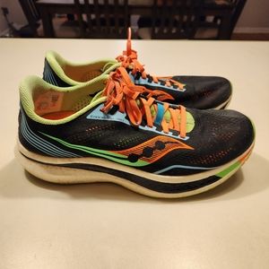 Saucony Endorphin Pro 1